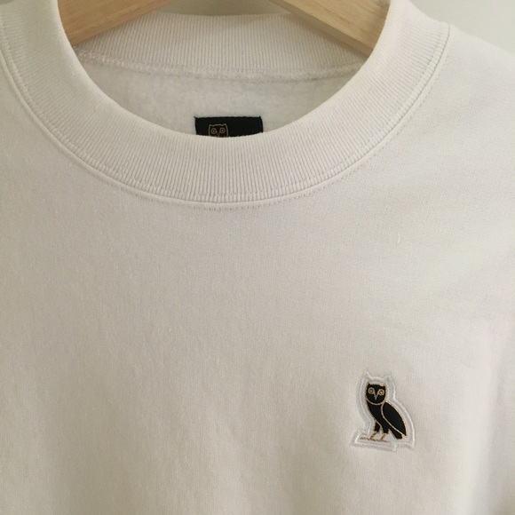 OVO Essentials Crewneck XS - Picture 2 of 7